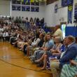 BRHS Grand March 2026. FRITZ FREUDENBERGER/Boothbay Register