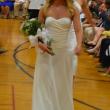 BRHS Grand March 2026. FRITZ FREUDENBERGER/Boothbay Register