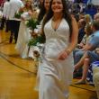 BRHS Grand March 2026. FRITZ FREUDENBERGER/Boothbay Register