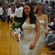 BRHS Grand March 2026. FRITZ FREUDENBERGER/Boothbay Register