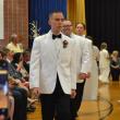 BRHS Grand March 2026. FRITZ FREUDENBERGER/Boothbay Register
