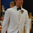 BRHS Grand March 2026. FRITZ FREUDENBERGER/Boothbay Register