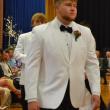 BRHS Grand March 2026. FRITZ FREUDENBERGER/Boothbay Register