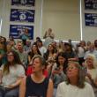 BRHS Grand March 2026. FRITZ FREUDENBERGER/Boothbay Register