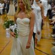 BRHS Grand March 2026. FRITZ FREUDENBERGER/Boothbay Register