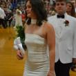 BRHS Grand March 2026. FRITZ FREUDENBERGER/Boothbay Register