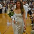 BRHS Grand March 2026. FRITZ FREUDENBERGER/Boothbay Register
