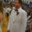 BRHS Grand March 2026. FRITZ FREUDENBERGER/Boothbay Register
