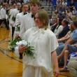 BRHS Grand March 2026. FRITZ FREUDENBERGER/Boothbay Register