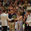 BRHS Grand March 2026. FRITZ FREUDENBERGER/Boothbay Register