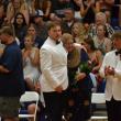 BRHS Grand March 2026. FRITZ FREUDENBERGER/Boothbay Register