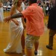 BRHS Grand March 2026. FRITZ FREUDENBERGER/Boothbay Register