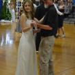 BRHS Grand March 2026. FRITZ FREUDENBERGER/Boothbay Register
