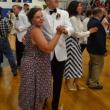 BRHS Grand March 2026. FRITZ FREUDENBERGER/Boothbay Register