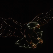 Courtesy of Northern Lights Drone Shows