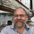 Capt. Greg Bailey, Sail, Power, & Steam Museum's New Executive Director came aboard June 2. 