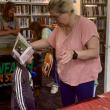 ISABELLE CURTIS/Boothbay Register