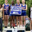 relay team