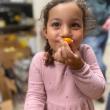 Join other "Tiny Farmers" at Veggies to Table June 23. Courtesy photo