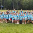 The Boothbay Region Elementary School "May Movers" club. Courtesy photo