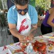 LISA KRISTOFF/Boothbay Register