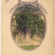 Boothbay Harbor Monday Club pamphlet. Courtesy of the Boothbay Region Historical Society