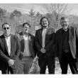 The Novel Jazz Septet. Courtesy of Barney Balch