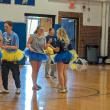 Fisherman's Festival Field Day, Class of 2026
