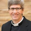 Rev. Canon George Maxwell 
