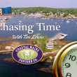 Watch the New Episode: Chasing Time with Coastal Maine Popcorn