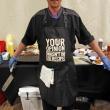 STEVE EDWARDS/Boothbay Register