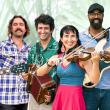 T Marie & Bayou. Boothbay Harbor Opera House. July 3. Got tickets? Courtesy of the venue
