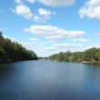 West Harbor Pond. File photo
