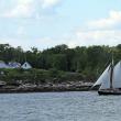 STEVE EDWARDS/Boothbay Register