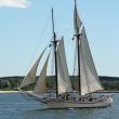 STEVE EDWARDS/Boothbay Register
