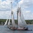 STEVE EDWARDS/Boothbay Register