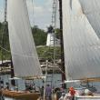 STEVE EDWARDS/Boothbay Register