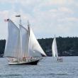STEVE EDWARDS/Boothbay Register