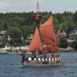 STEVE EDWARDS/Boothbay Register