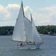 STEVE EDWARDS/Boothbay Register