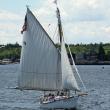 STEVE EDWARDS/Boothbay Register