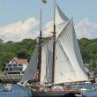 STEVE EDWARDS/Boothbay Register