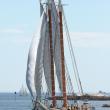 STEVE EDWARDS/Boothbay Register