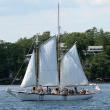 STEVE EDWARDS/Boothbay Register
