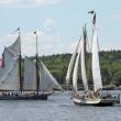 STEVE EDWARDS/Boothbay Register