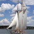 Heritage. STEVE EDWARDS/Boothbay Register