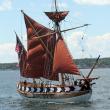 STEVE EDWARDS/Boothbay Register