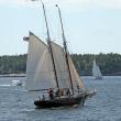 STEVE EDWARDS/Boothbay Register