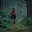 "Young Washington" opening at Harbor Theater July 3. Courtesy of the venue