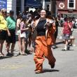 ISABELLE CURTIS/Boothbay Register